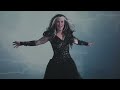 charlotte wessels ode to the west wind feat. alissa white gluz official music video