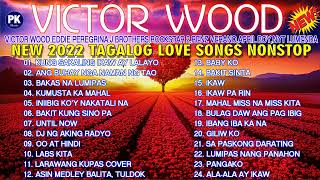 Victor Wood,Eddie Peregrina,J Brothers,Rockstar2,April Boy,Nyt Lumenda - Non/stop The Best Old Songs