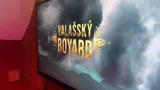 Valašský Boyard 2023