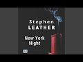 Chapter 30.2 & Chapter 31.1 - New York Night