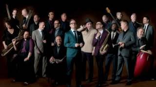 Guus Meeuwis \u0026 New Cool Collective BigBand - Zeven Dagen Lang