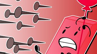 BFDI 11 Deleted Scene