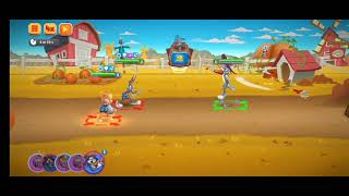 Looney Tunes™ Mundo Insano - RPG - COMBO INFINITO