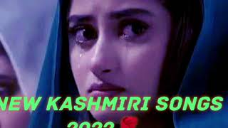 NEW KASHMIRI SONG//EMOTIONAL SONG🥺 HEART BROKEN SONG💔 #kashmirisadsongs #viralsong