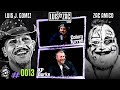 Colum Tyrrell and KP Burke | Luis and Zac Show Ep 0013