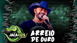 BUSCAPÉ ARREIO DE OURO - VAQUEJADA É VAQUEJADA (AO VIVO EM RIACHO DAS ALMAS - PE)