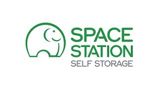 Need storage? Why not use Space Station?