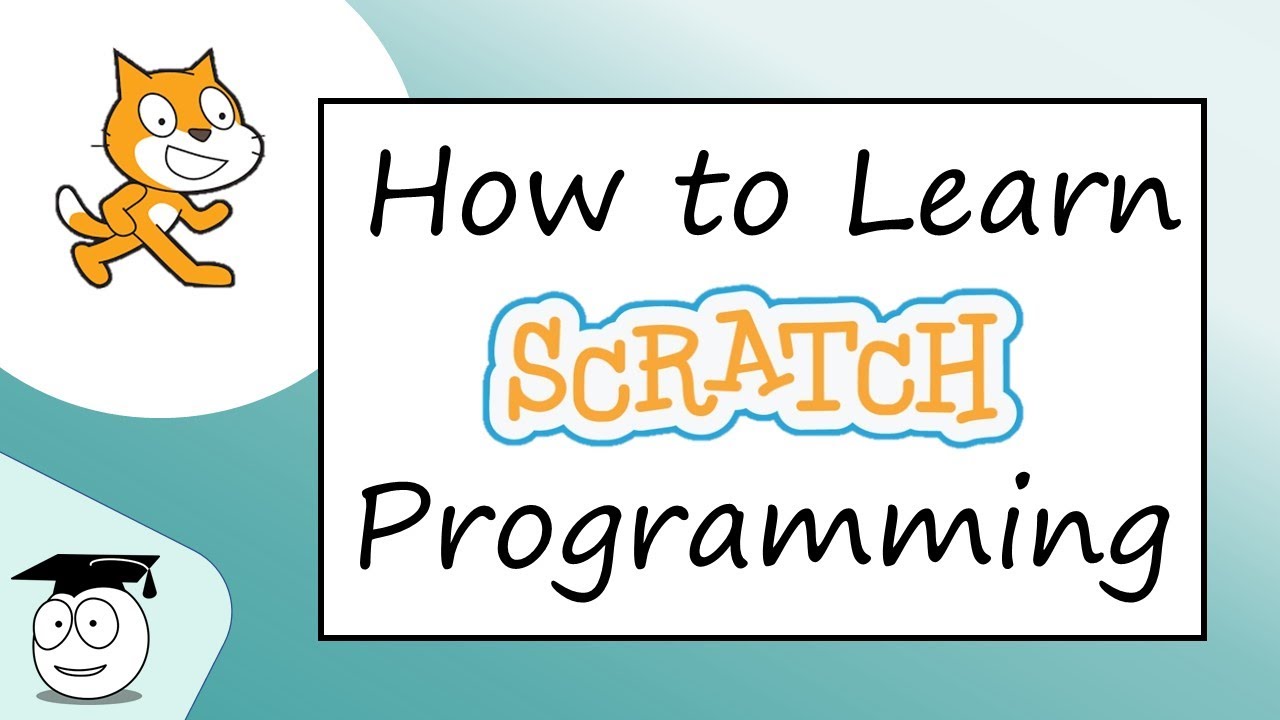 How To Learn Scratch Programming | Starter - YouTube