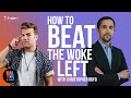 How to Beat the Woke Left w/ Christopher Rufo - Will & Amala LIVE