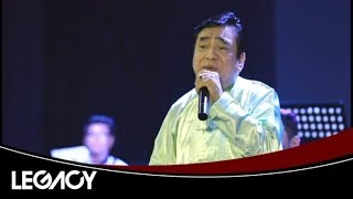 ရန်ပိုင်စိုး - ပြုံးပဒေသာ (Yan Paing Soe)