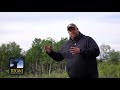 s07 ep03 lucky 13 old saskatchewan whitetail muzzleloader hunt full episode