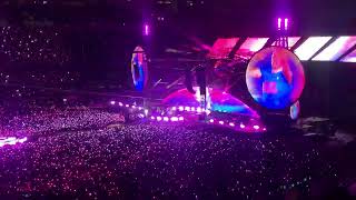 Download My Universe - Coldplay (Live São Paulo, Morumbi) 18/03/2023 mp3
