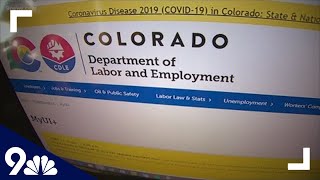 Colorado's labor department is hosting a town hall to answer questions