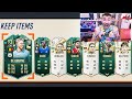 I Opened UNLIMITED Icon & Swaps Packs!