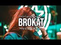 Marcin Czersky Czerwiński - BROKAT (Tr!Fle & LOOP & Black Due REMIX) #brokat #brokattiktok #czersky