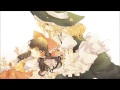 【東方ボーカル】 ココロノタビ 【tumeneco】