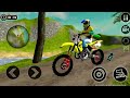 uphill offroad motorbike rider 6 android gameplay