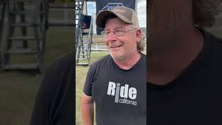 DORVA MX Club President Brad Peake Talks about the Upcoming Canadian MX National