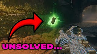 UNSOLVED EASTER EGG On Citadelle Des Morts (We Need YOUR HELP!)