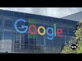 Protesters disrupt Google conference over Israel AI contract