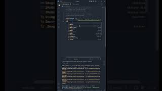 Python QR code generator in only 3 lines of code!