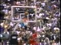 Michael Jordan's Final Shot Over Bryon Russell