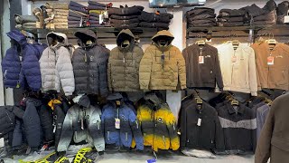 Imported Jackets Wholesale Price In Lahore  leather jackets |Two side jackets drop Shoulder jackets