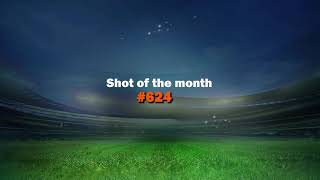 SHOT OF THE MONTH #624 - Dec'24 || Real Cricket 24