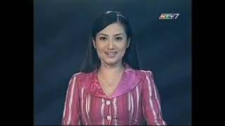 HTV7 - Trích đoạn Tìm Người Thông Minh (5/7/2008)