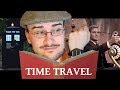 Time Travel Basics - Learning the Tropes of Writing