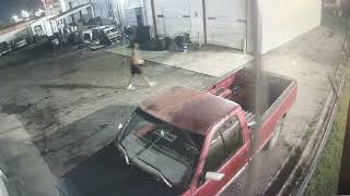Birmingham Police Seeking Assistance with Assault Investigation #1