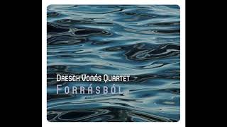 Dresch Vonós Quartet - Legényes