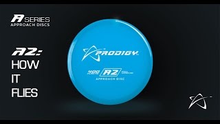 Prodigy's A2: How It Flies