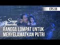 SAYAP IBUNDA - Rangga Lompat Untuk Menyelamatkan Putri [09 Maret 2020]