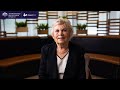 Meet Gillian Groom AO - member of the Aged Care Council of Elders