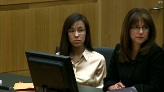 Jodi Arias alleged mind games "Exposed" in new book