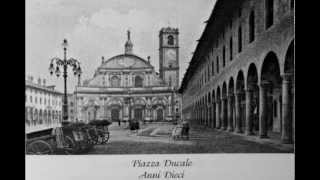 Vigevano dal 1900 al 1960