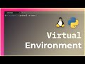 How to Install, Activate, and Deactivate Python Virtual Environment | Step-by-Step Guide | asecode