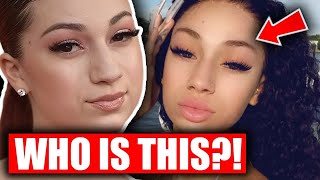 Bhad Bhabie Almost Unrecognizable In New Video