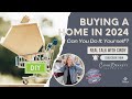 Can You Represent Yourself When Buying a Home? | Real Talk with Cindy