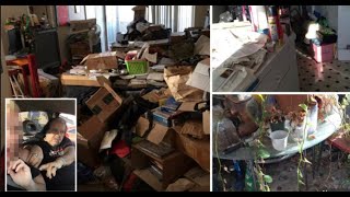 Ron Jeremy Should Have Been On Hoarders