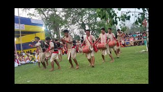 Mukoli bihu Doloichuba //Seubihu Husori Dol (Dibrugarh).../Prtjunak.