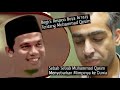 Tanggapan Buya Arrazy Hasyim Tentang Muhammad Qasim | Mengaku Imam Mahdi | BUYA ARRAZY HASYIM