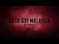 The Journey - AGCO GSI Malaysia