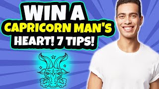 How to Make a Capricorn Man Fall in Love With You (7 Tips)