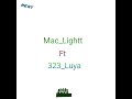 323 Luya Gijima ft Mac lightt