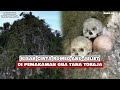 Sensasi Menyusuri Gua Londa Pemakaman Bangsawan Tana Toraja