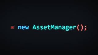 How I added Assets to my game engine (ECS)