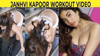 Janhvi Kapoor