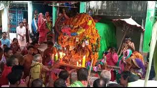 Great festival of the kendupadar village. 🌍Shree Balunkeswara Babanka 🙏Puja🙏